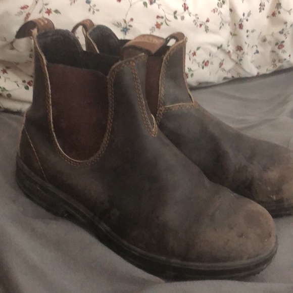 blundstones poshmark